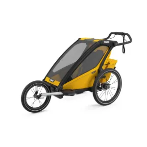 Мультиспортивна коляска Thule Chariot Sport1 2021  Мультиспортивна коляска Thule Chariot Sport1 2021