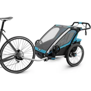 Мультиспортивна коляска Thule Chariot Sport2 Thule 