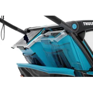 Мультиспортивна коляска Thule Chariot Sport2 Thule  Мультиспортивна коляска Thule Chariot Sport2 Thule
