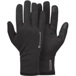 Перчатки Montane Trail Glove Black 