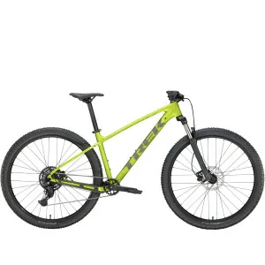 Велосипед Trek MARLIN 5 Gen 3 29" GN зеленый