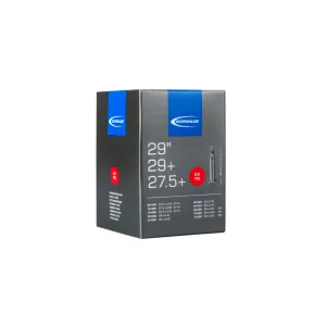 Камера Schwalbe 29+/27,5+ (54/75x584/622) IB 40мм SV19L
