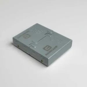 Пальник для сухого пального розкладний Base Camp Pocket Stove 