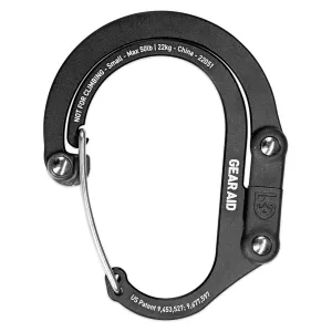 Універсальне кріплення для спорядження Gear Aid Heroclip Small