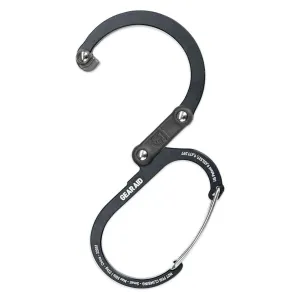 Універсальне кріплення для спорядження Gear Aid Heroclip Small
