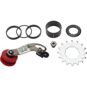 Набір для синглспіду DMR Single Speed Spacer Kits s simple tension seeker
