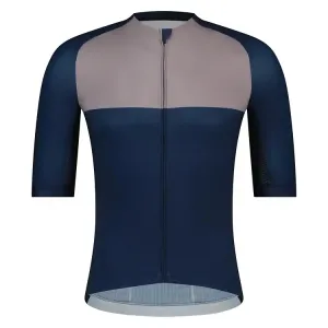 Велоджерсі Shimano VELOCE синє