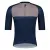 Велоджерси Shimano VELOCE синее, р. M