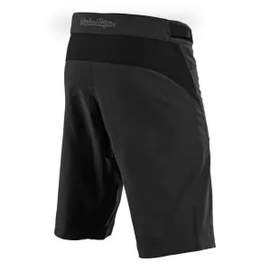 Велошорты TLD FLOWLINE SHORT SHELL; [BLACK] 