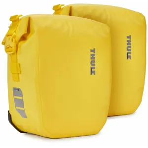 Сумка для велосипеда Thule Shield Pannier Pair 13 L