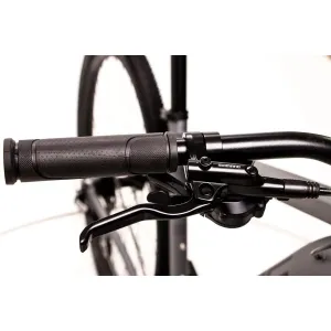 Велосипед Kinetic AL 29" Crystal Зеленый