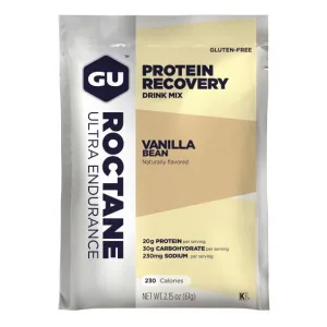 Протеїн для відновлення GU Energy ROCTANE Protein 1 порція