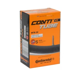 Камера Continental MTB Tube Wide 29" S42 RE [65-622->70-622]