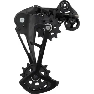 Задний переключатель SRAM SX Eagle Aluminum 12 Speed Black A1