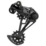 Задний переключатель SRAM SX Eagle Aluminum 12 Speed Black A1