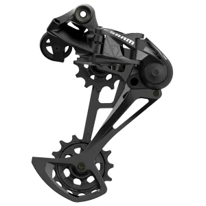 Задний переключатель SRAM SX Eagle Aluminum 12 Speed Black A1
