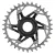 Звезда SRAM XX T-TYPE 36T BOSCH Generation 4 Direct Mount