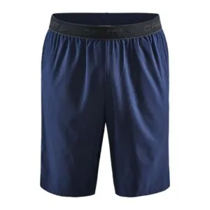 Шорты Craft Core Essence Relaxed Shorts Man blue S