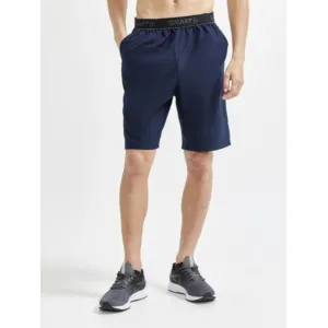 Шорты Craft Core Essence Relaxed Shorts Man blue S