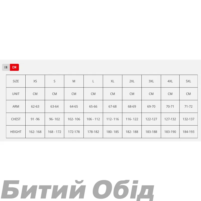 Куртка LEATT MTB 3.0 Trail Jacket 