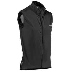 Жилет LEATT MTB 2.0 Endurance Vest [Black]