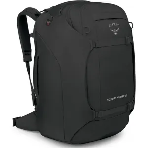 Рюкзак Osprey Sojourn Porter 65 black - O/S - черный