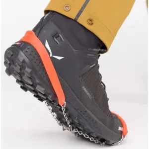 Ледоступы Salewa ULTRALIGHT MTN SPIKE CRAMPON 71100 4510 оранжевый