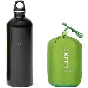 Подушка Exped DOWN PILLOW L 