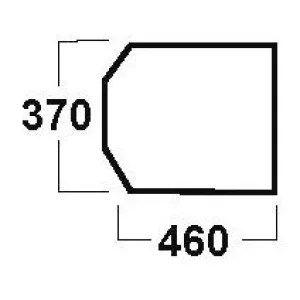 Тент HUSKY Shelly (зеленый)