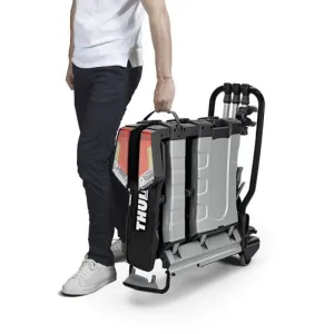 Велокріплення Thule EasyFold XT (Fix4Bike) 966500 (TH 966500) Велокріплення Thule EasyFold XT (Fix4Bike) 966500 (TH 966500)