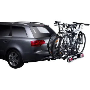 Велокріплення Thule EuroRide 942000 (TH 942000) Велокріплення Thule EuroRide 942000 (TH 942000)