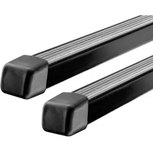 Поперечки Thule SquareBar 760000 (108см) (TH 760000) Поперечки Thule SquareBar 760000 (108см) (TH 760000)