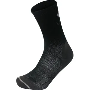 Шкарпетки LORPEN CIT LINER THERMOLITE 0320 BLACK S