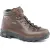 Черевики Zamberlan 309 NEW TRAIL LITE GTX waxed chestnut - 42 - коричневий