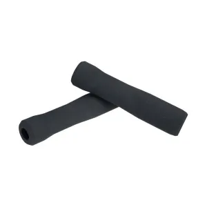 Гріпси ESI Fit XC Black (чорні) Гріпси ESI Fit XC Black (чорні)