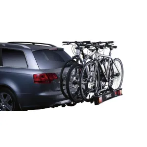 Велокріплення Thule RideOn 950300 (TH 950300) Велокріплення Thule RideOn 950300 (TH 950300)