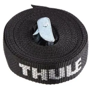 Ремінь для кріплення вантажу Thule Strap (1x400см) 522000 (TH 522000) Ремінь для кріплення вантажу Thule Strap (1x400см) 522000 (TH 522000)