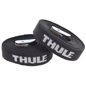 Ремінь для кріплення вантажу Thule Strap (2x400см) 523000 (TH 523000) Ремінь для кріплення вантажу Thule Strap (2x400см) 523000 (TH 523000)