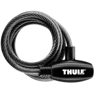 Защитный трос Thule Cable Lock 538000 (180см) (TH 538000)