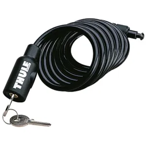 Защитный трос Thule Cable Lock 538000 (180см) (TH 538000)