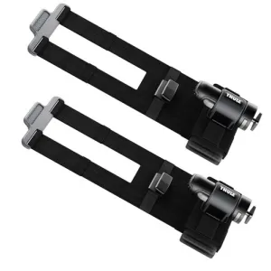 Кріплення для бігових лиж Thule SkiClick 729102 (TH 729102) Кріплення для бігових лиж Thule SkiClick 729102 (TH 729102)