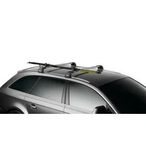 Кріплення для бігових лиж Thule SkiClick 729102 (TH 729102) Кріплення для бігових лиж Thule SkiClick 729102 (TH 729102)