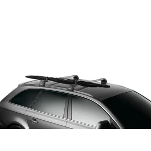 Сумка для лиж Thule 729400 (TH 729400) Сумка для лиж Thule 729400 (TH 729400)