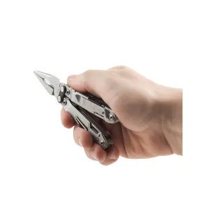Мультитул Sog PowerPint (Bead Blast) Мультитул Sog PowerPint (Bead Blast)