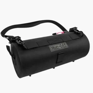Велосумка MUC-OFF EXPLORER BAR 2,4L