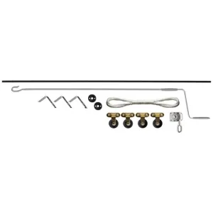 Підйомник боксу на стелю Thule MultiLift 572004 (TH 572004) Підйомник боксу на стелю Thule MultiLift 572004 (TH 572004)