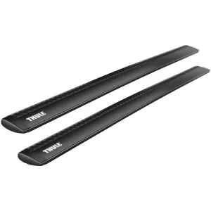 Поперечки Thule WingBar Black 960200 (108см) (TH 960200) Поперечки Thule WingBar Black 960200 (108см) (TH 960200)