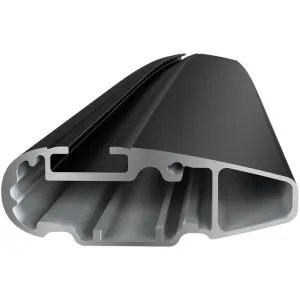 Поперечки Thule WingBar Black 960200 (108см) (TH 960200) Поперечки Thule WingBar Black 960200 (108см) (TH 960200)