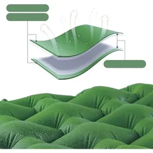 Надувной коврик Naturehike FC-10 NH19Z001-P, 65 мм