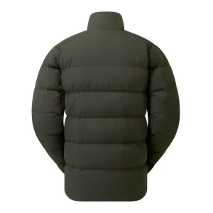 Куртка Montane Tundra Jacket Oak Green XL